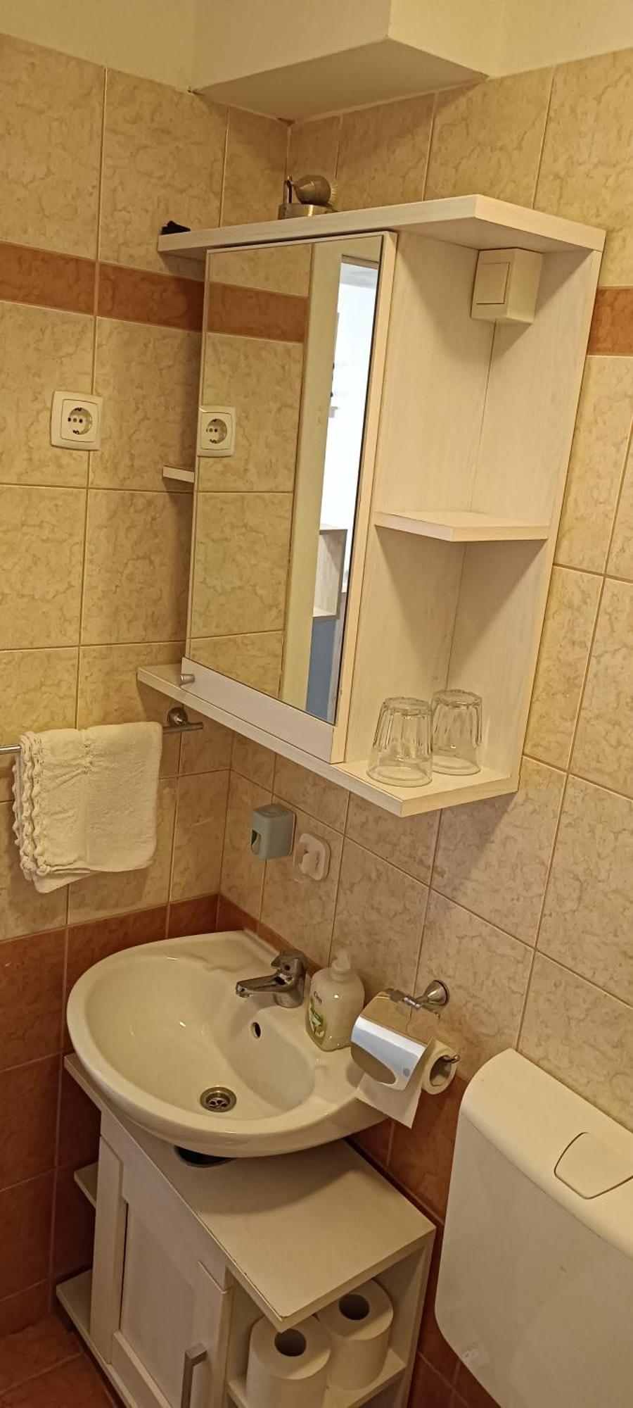 Katrin 101 Διαμέρισμα Tučepi Εξωτερικό φωτογραφία